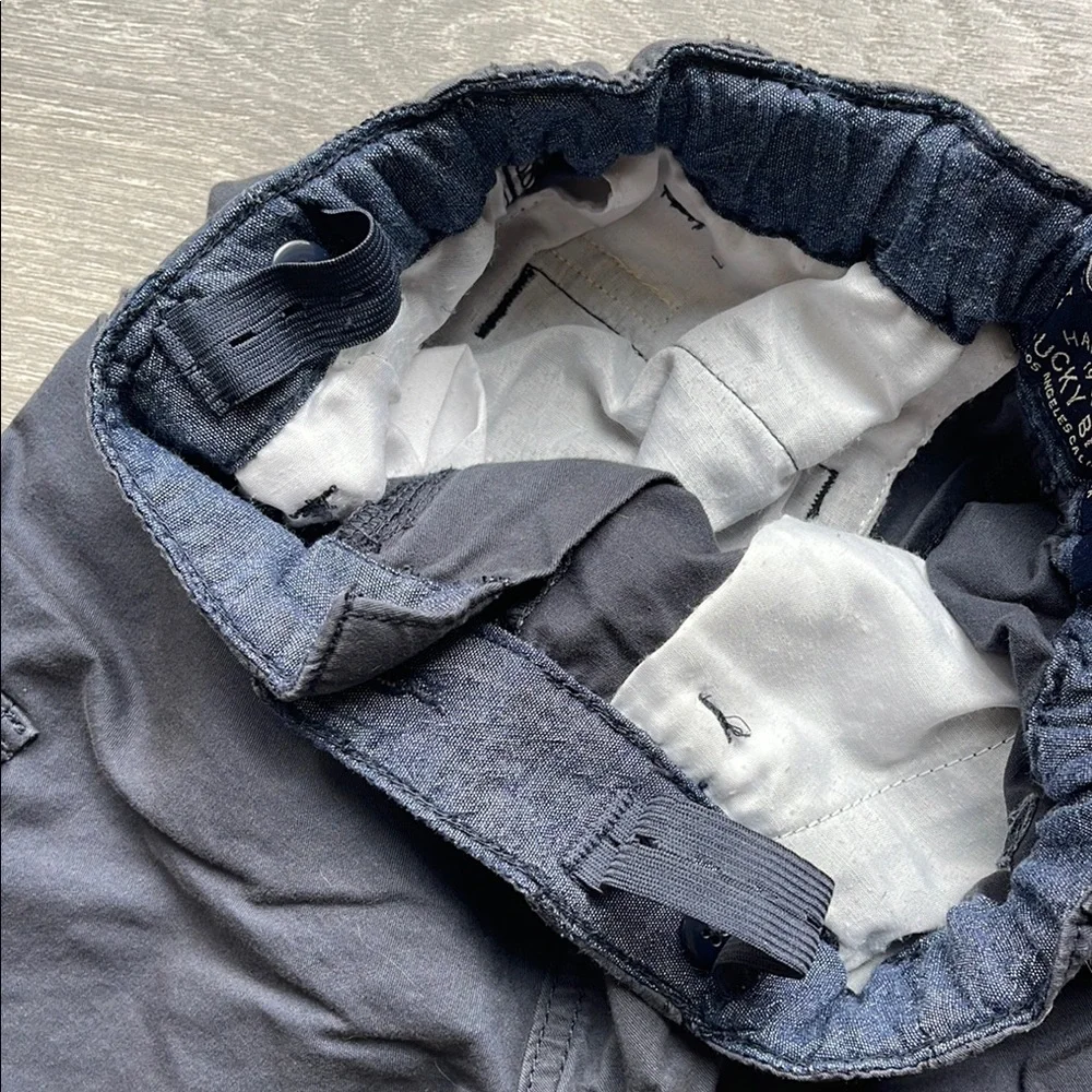 Lucky Brand good used